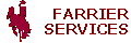 Farrier Services